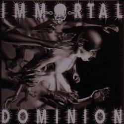 Immortal Dominion : Awakening - The Revelation